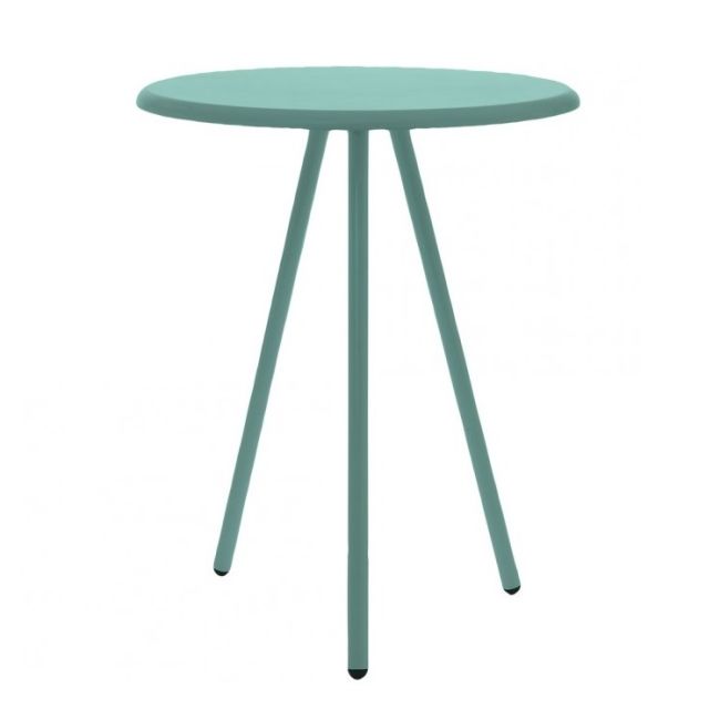 Leitmotiv Tritable Style Side Table