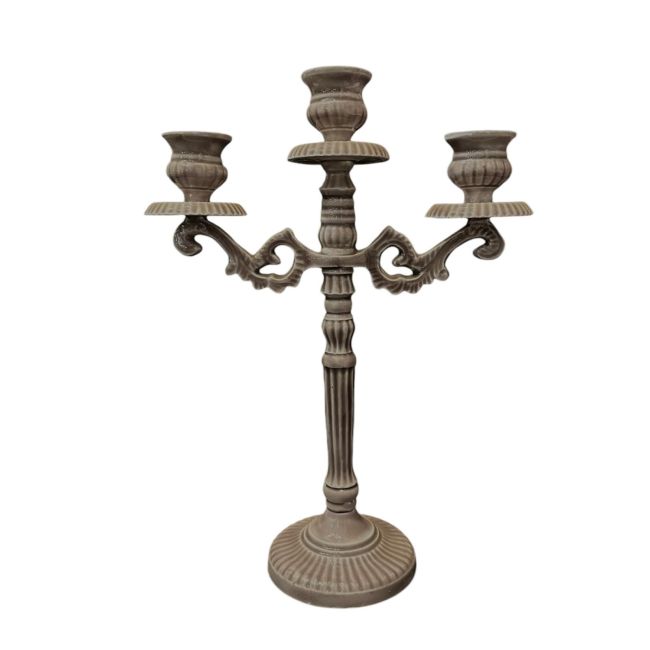 Limited Item - Candle Holder