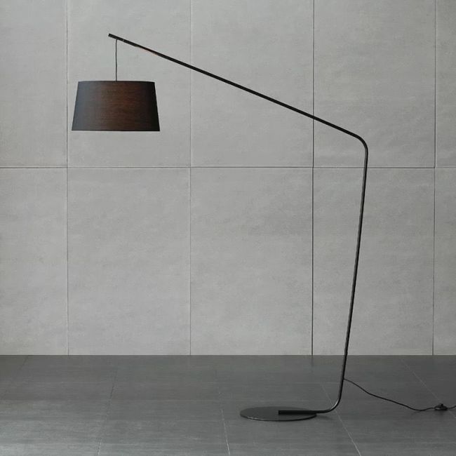 Luminae Modern Floor Lamp