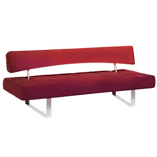 Martin Fabric Sofabed