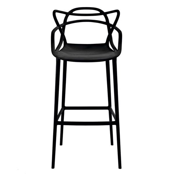MASTERS STYLE BAR STOOL
