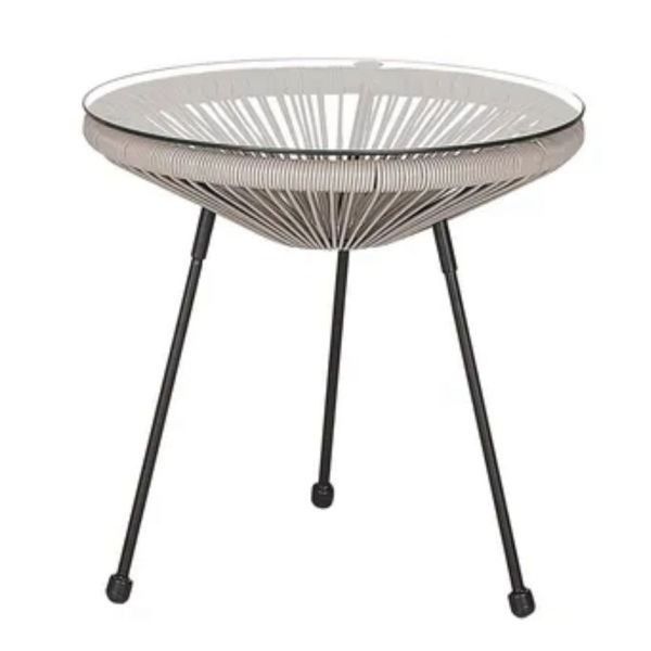 Mellon Outdoor Coffee Table