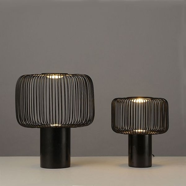 Montel Table Lamp