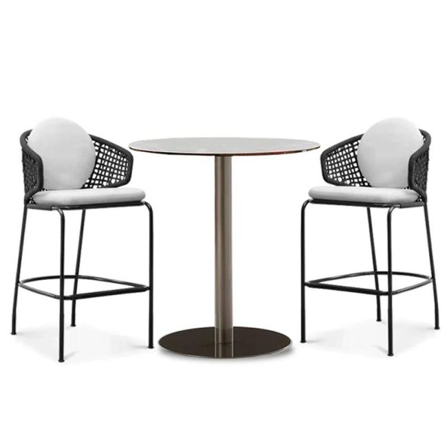 Multum Outdoor Furniture Combo Set
