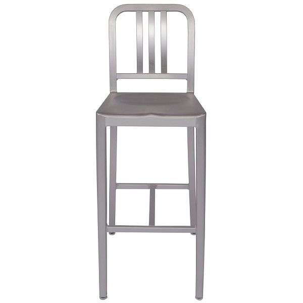 Navy Style Stool