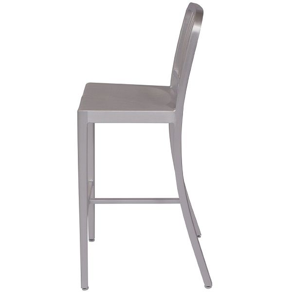 Navy Style Stool