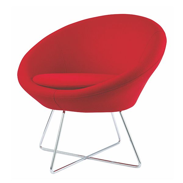 Olaf Lounge Chair/ Armchair