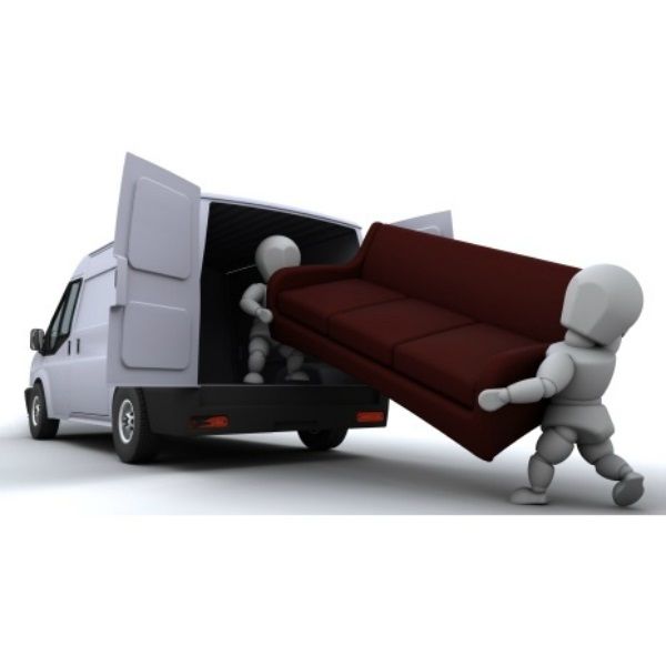 Old Furniture Removal Fee