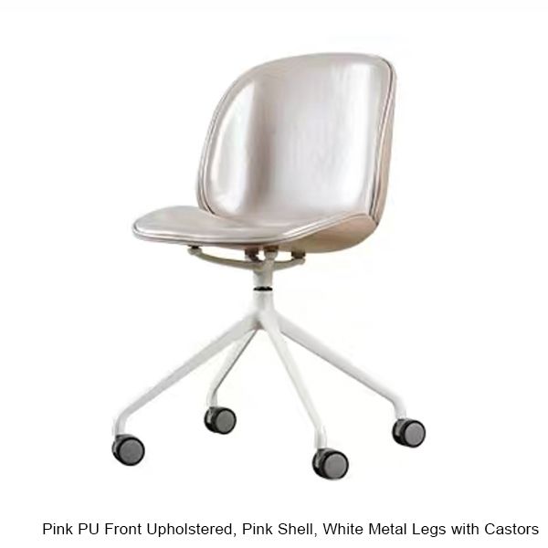 Oma Upholstered Office Chair