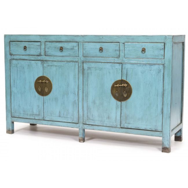 Chinese Oriental Danba sideboard by Stockroom
