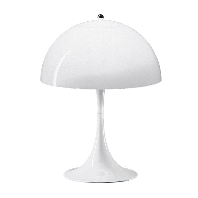Panthella Style Table Lamp
