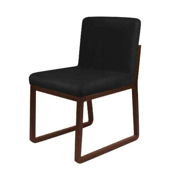 Quentin Solid Wood Chair