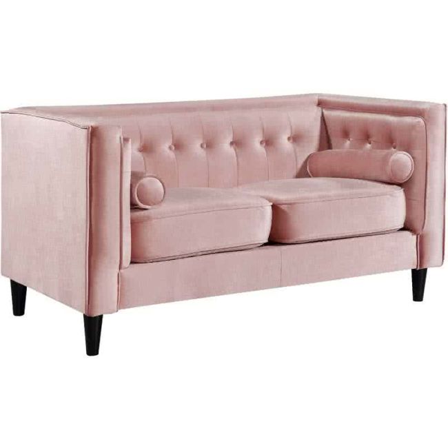Roberta Style Loveseat - 2 / 3 Seater Sofa