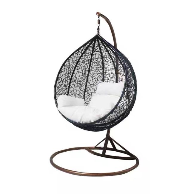 Roma Outdoor Lounge Chair