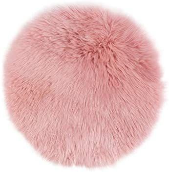 Sheep Skin Seat Cushion