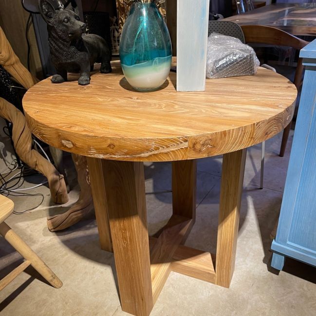 Limited Item - Floyd Dinning Table