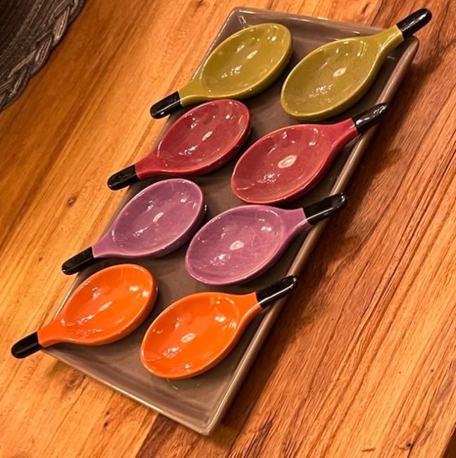 Limited Item - Spoon Set