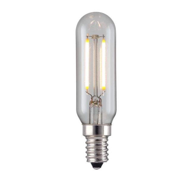 Vintage Edison Style Filament E14 LED Bulb T95
