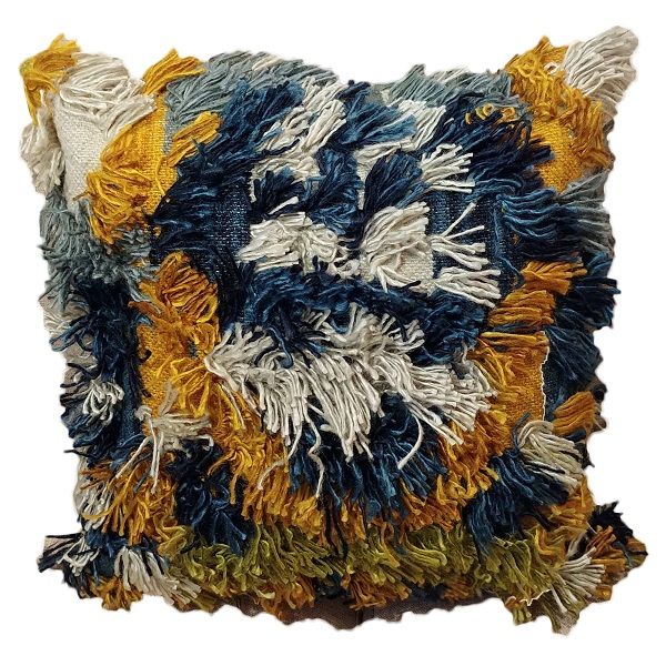 Tapestry Decorative Cushion