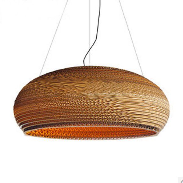 The Mediterranean Pendant Lamp