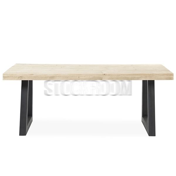 Unity Industrial Style Table