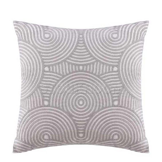 Uzumaki Style Pattern Cushion