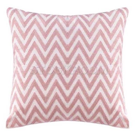 V-Style Decorative Cushion