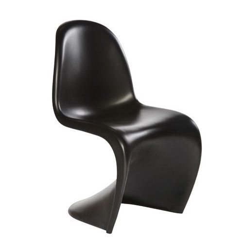 Verner Panton Style Chair - Stackable Chair