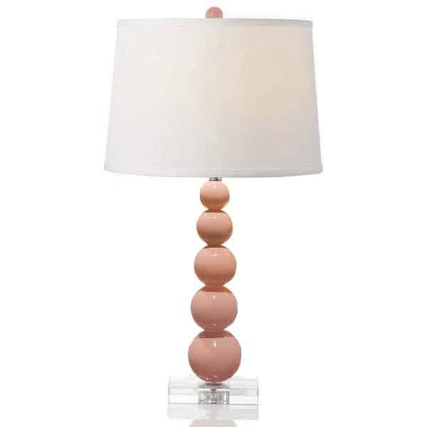 Kyle Style Table Lamp