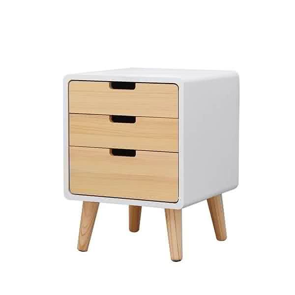 Marco Bedside Table and Night Stand