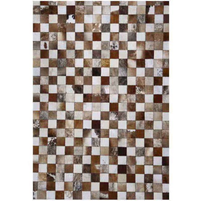 STOCKROOM Mosaic Light Style Rectangle Rug