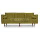 Copenhagen Fabric Sofa 2 & 3 seater