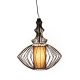 Moroco Lamp (Fat)