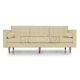 Copenhagen Fabric Sofa 2 & 3 seater