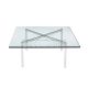 Barcelona Style Coffee Table