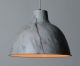 Vahan Pendant Lamp - Vanilla Marble