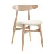 Andersen Style CH33 Dining Side Chair