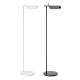 Tab Style Floor Lamp