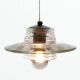 Float Style Glass Lamp - Lens