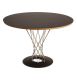 Isamu Noguchi Style Cyclone Dining Table