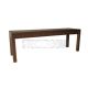 Tomas Solid Wood Bench