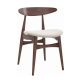 Andersen Style CH33 Dining Side Chair