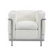 LC2 Petit Confort Style Armchair