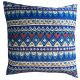 Boho Print Decorative Cushion