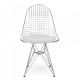 Eiffel DKR Style Wire Dining Chair