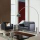 Florence Knoll Style Sofa Set