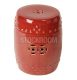 Grand Drum / Stool - Color