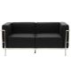 LC3 Grand Modele Style Sofa - 2 Seater