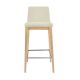 Acton Wood Barstool