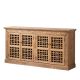 Adera antique Style Solid Wood TV Cabinet / Sideboard